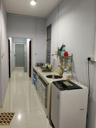 Bendigo Gardens (D15), Apartment #572053081